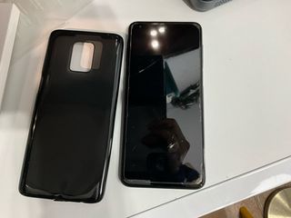 Xiaomi Redmi Note 9 Pro Blu