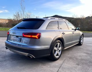 Audi A6 Allroad 3.0 tdi 272cv 2016