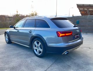 Audi A6 Allroad 3.0 tdi 272cv 2016