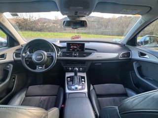 Audi A6 Allroad 3.0 tdi 272cv 2016