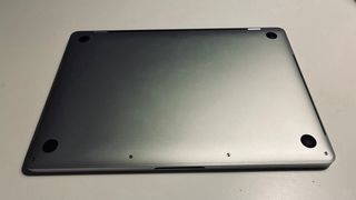 MacBook Pro 13 2017 Intel Core i5 8GB RAM