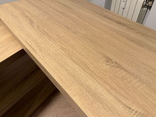 Escritorio extensive y pivotante 360 grados