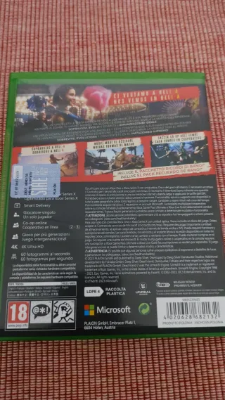 Dead Island 2 Day One Edition Xbox Series X/One