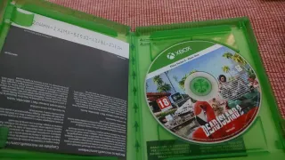 Dead Island 2 Day One Edition Xbox Series X/One