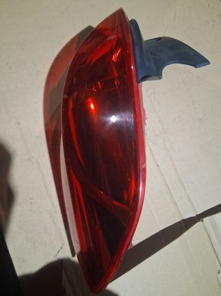 Piloto derecho Renault Clio 2011