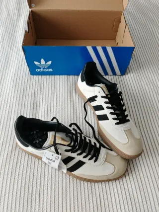 Zapatillas Adidas Samba