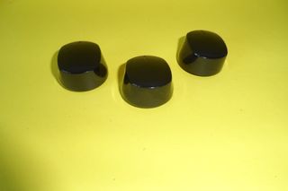 3 manopole originali candy forno piano cottura