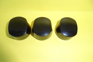3 manopole originali candy forno piano cottura