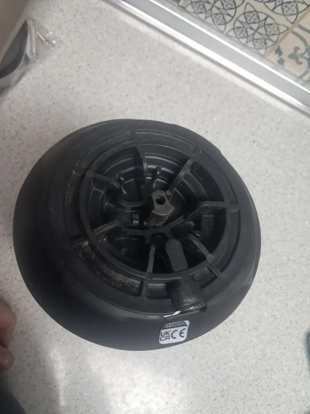 Suspensión Neumática Citroën C4 Picasso