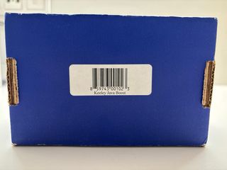 Pedal Guitarra Keeley Java Boost