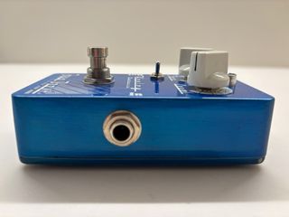 Pedal Guitarra Keeley Java Boost