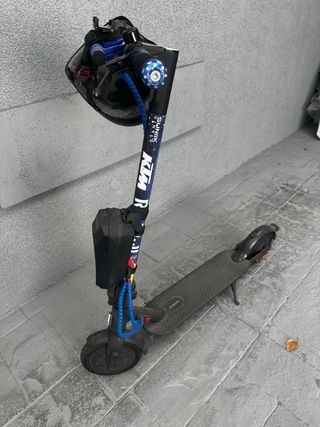 Xiaomi Mi 3 Patinete Eléctrico
