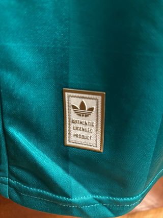 Camiseta Liverpool Talla XL