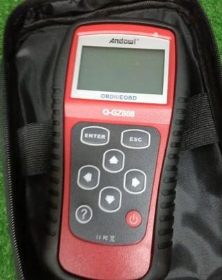 Scanner Diagnosi Auto ANDOWL Q-GZ808