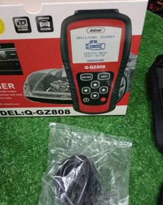 Scanner Diagnosi Auto ANDOWL Q-GZ808