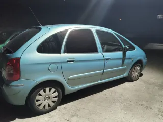 Citroen Xsara 2005