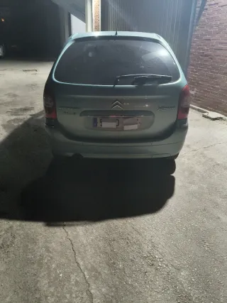Citroen Xsara 2005