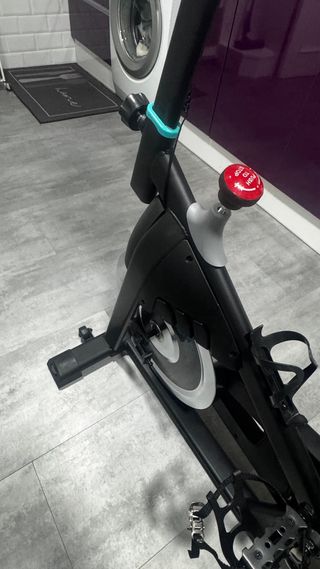 Bicicleta estática de Spinning Cecotec