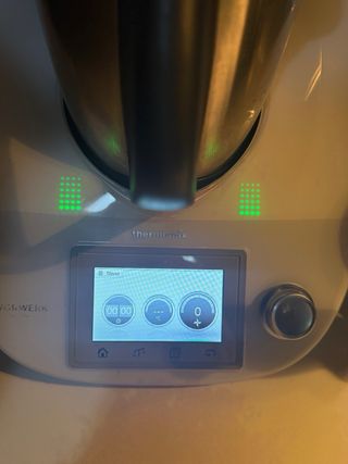 Thermomix TM5