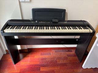 Piano digital Korg