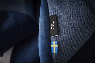 Mochila Portabebé BabyBjörn ONE