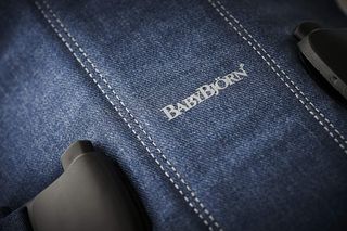 Mochila Portabebé BabyBjörn ONE