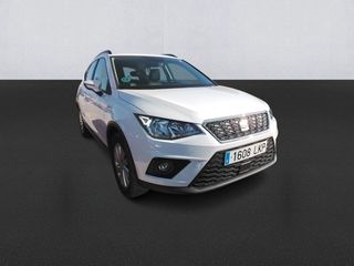 Seat Arona   1.0 TSI 85kW (115CV) Style Go Eco