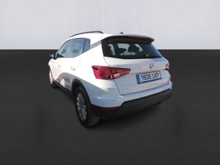 Seat Arona   1.0 TSI 85kW (115CV) Style Go Eco