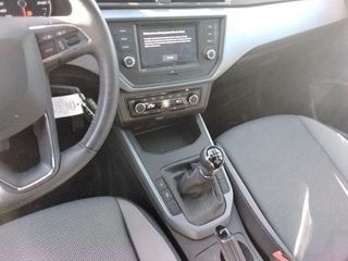 Seat Arona   1.0 TSI 85kW (115CV) Style Go Eco