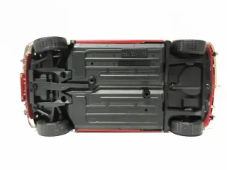 Coche Mini Cooper S 1:16 (1964)