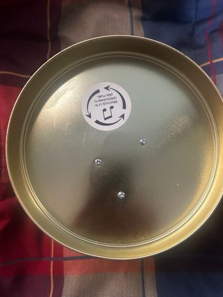 Caja Musical Decorativa