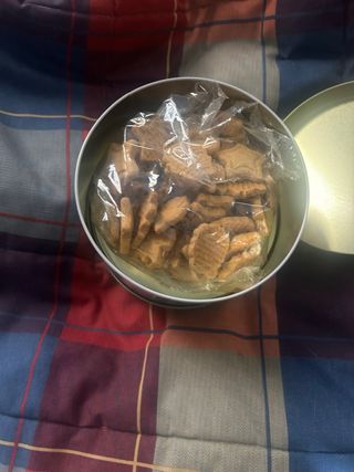 Caja Musical Decorativa