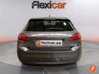 Peugeot 308 5p Allure 1.2 PureTech 96KW (130CV)