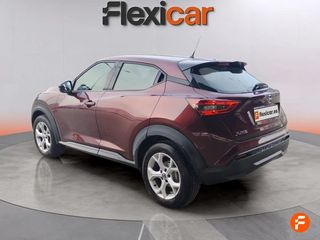 Nissan Juke DIG-T 86 kW (117 CV) 6 M/T ACENTA