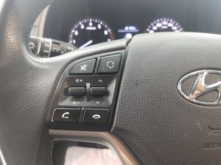 Hyundai Tucson 1.6 GDI 97 kW (131 CV) Essence 4x2