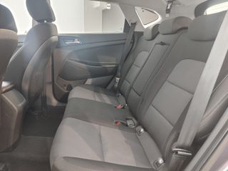 Hyundai Tucson 1.6 GDI 97 kW (131 CV) Essence 4x2