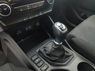 Hyundai Tucson 1.6 GDI 97 kW (131 CV) Essence 4x2