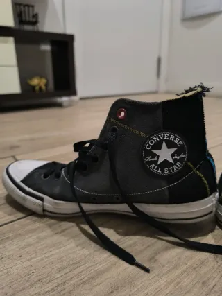 Converse Chuck Taylor Talla 41.5