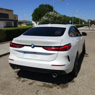 BMW 218DA GRAN COUPE - M SPORT