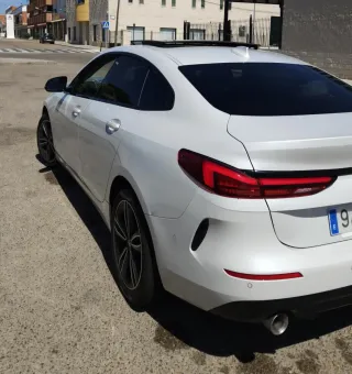 BMW 218DA GRAN COUPE - M SPORT