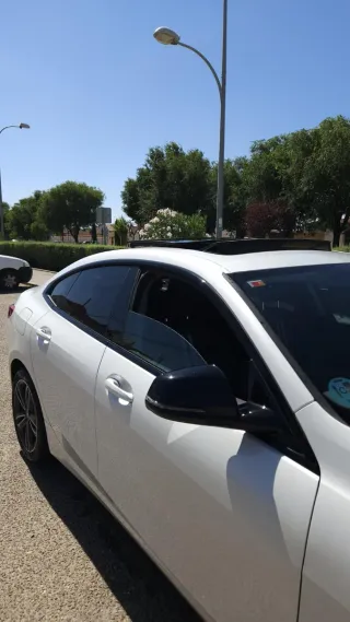 BMW 218DA GRAN COUPE - M SPORT