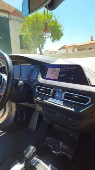 BMW 218DA GRAN COUPE - M SPORT