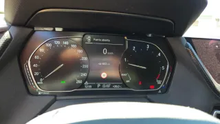 BMW 218DA GRAN COUPE - M SPORT