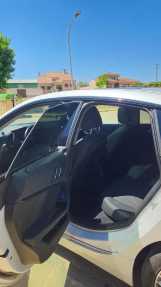 BMW 218DA GRAN COUPE - M SPORT