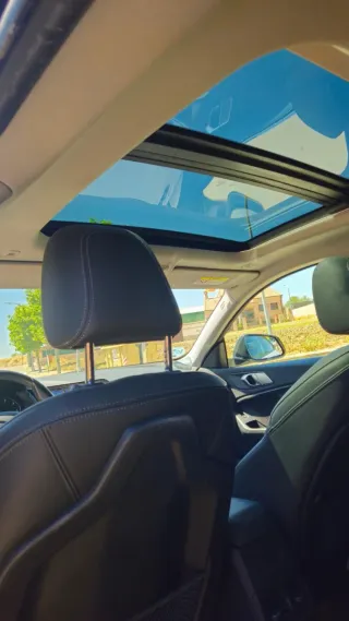 BMW 218DA GRAN COUPE - M SPORT