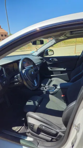 BMW 218DA GRAN COUPE - M SPORT