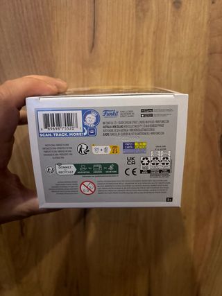 Funko Pop! Ken Kaneki Tokyo Ghoul:re 1542