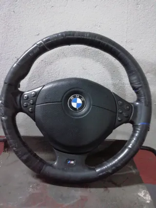 Volante BMW M E39