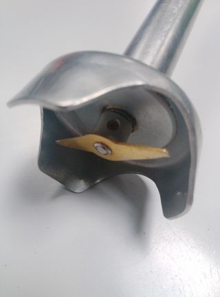 Batidora Industrial Dynamic 200W