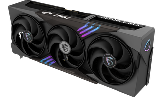 MSI RTX 5090 Gaming Trio 32GB GDDR7